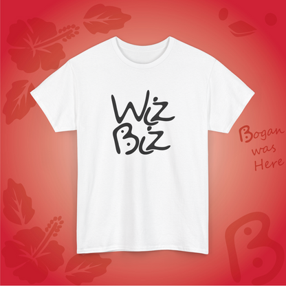 Wiz Biz Bogan Design