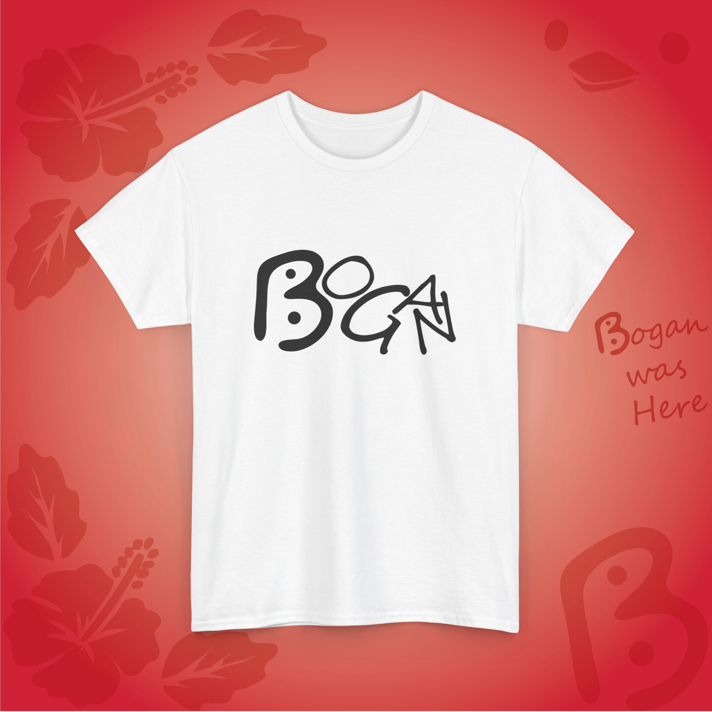 Bogan Gone Wild Bogan Design