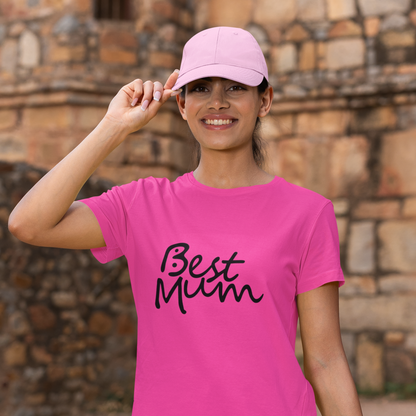 Best Mum Bogan Design