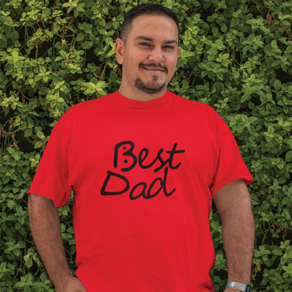 Best Dad Bogan Design