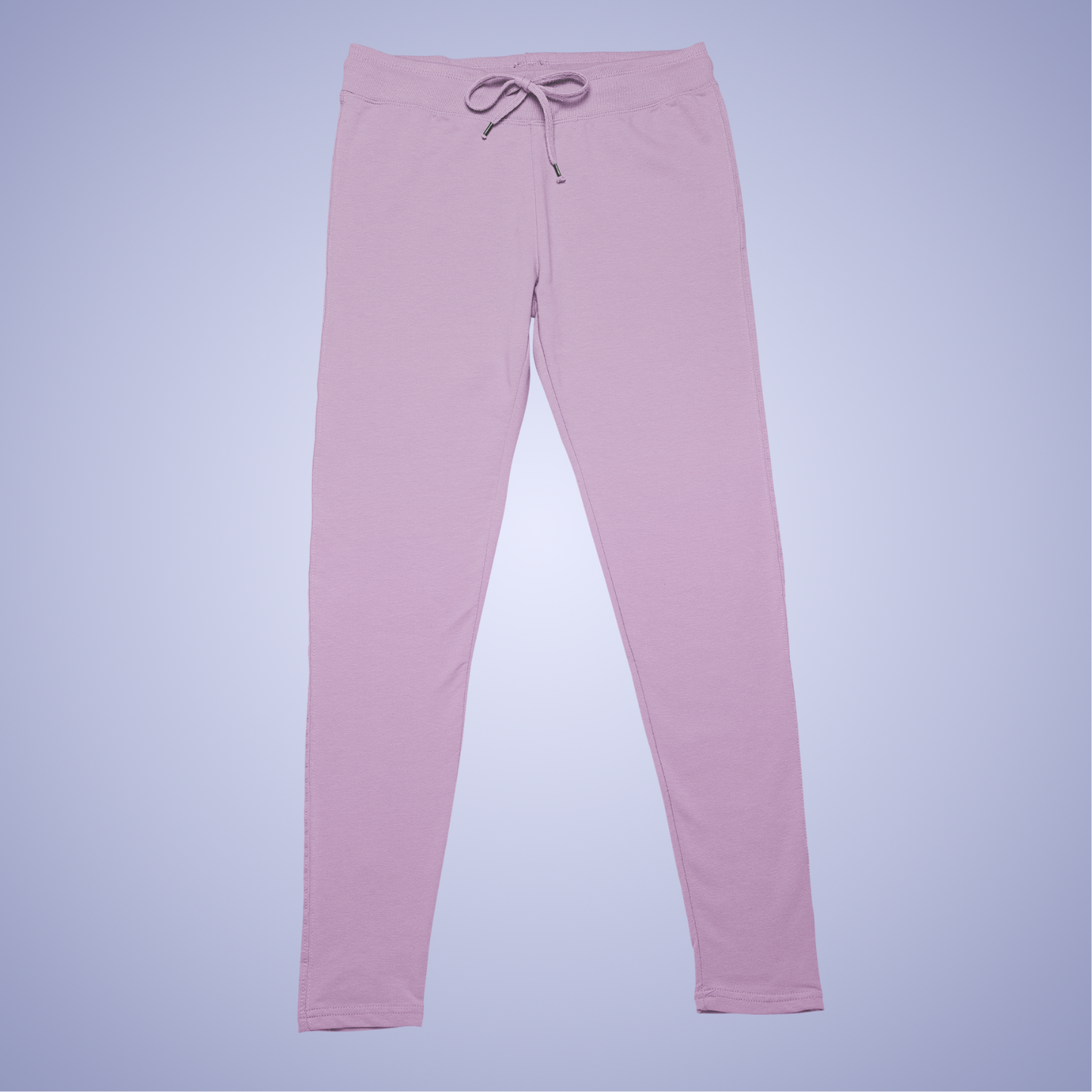 Neon Violet Unisex Fleece Sweatpants